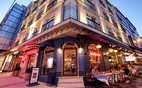 Faros Old City Hotel Istanbul